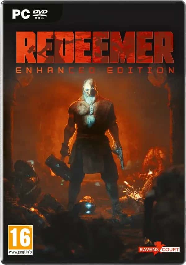 Redeemer Enhanced Edition