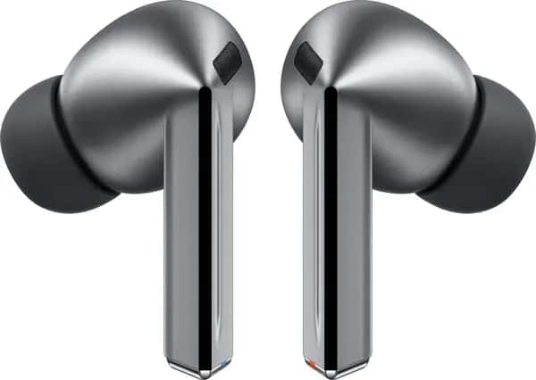 Samsung Galaxy Buds3 Pro Zilver