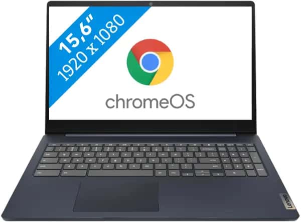 Lenovo Chromebook 3 15IJL6 82N40046MH