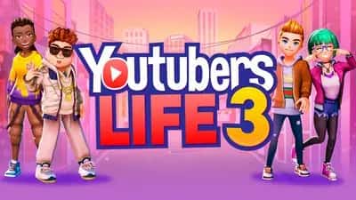 Youtubers Life 3