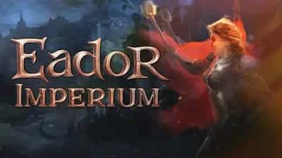 Eador. Imperium