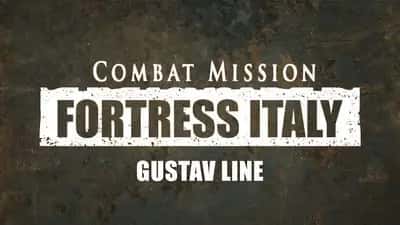 Combat Mission: Fortress Italy - Gustav Line