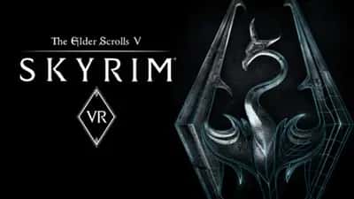 The Elder Scrolls V: Skyrim VR
