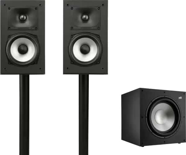 Polk Audio Monitor XT15