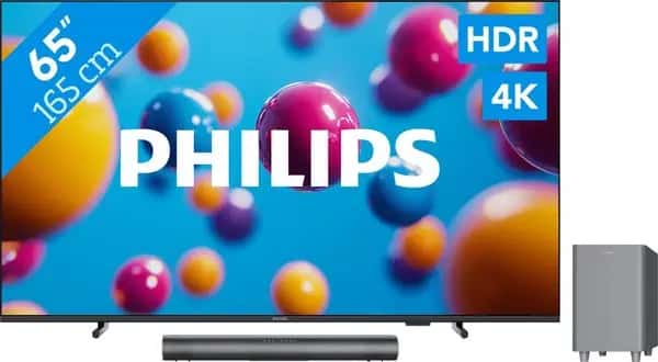 Philips 75'' PUS7000 4K (2025)