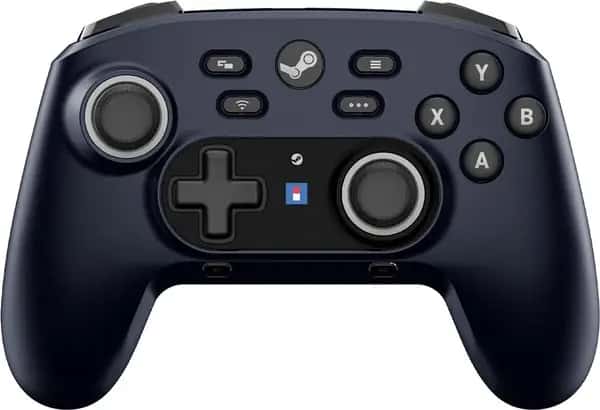 Hori Wireless Horipad - Steam Compatible