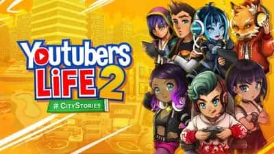 Youtubers Life 2