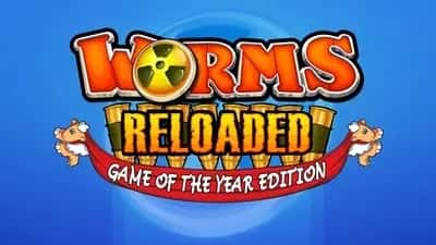 Worms Reloaded: Game of the Year Edition