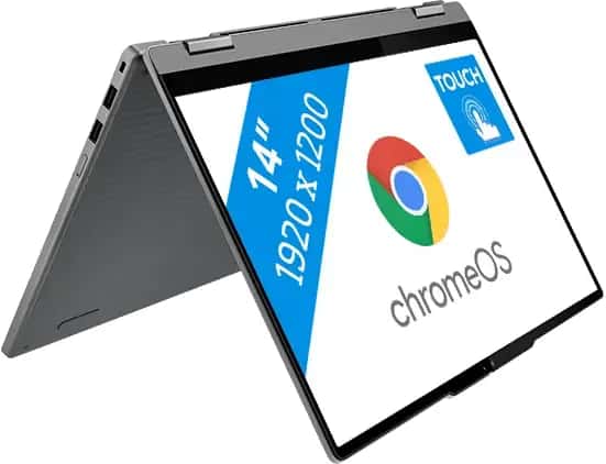 Lenovo Chromebook 2-in-1 83LN000RMH