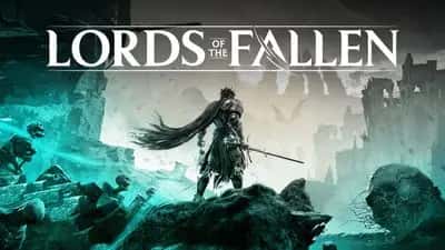 Lords of the Fallen