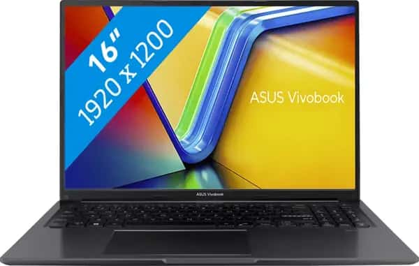 ASUS Vivobook 16 M1605YA-MB683W