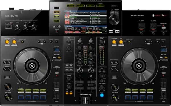 Pioneer XDJ-700