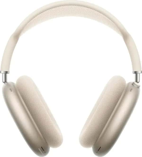 Apple AirPods Max Goud