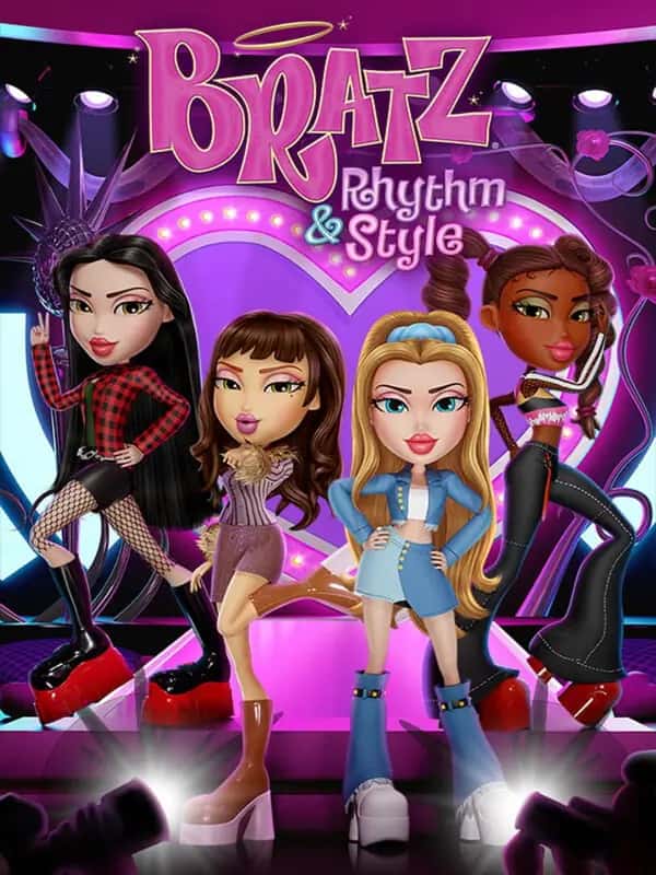 Bratz: Rhythm & Style - Nintendo Switch - Muziek