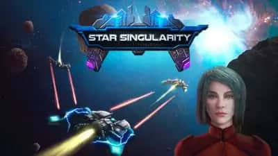 Star Singularity