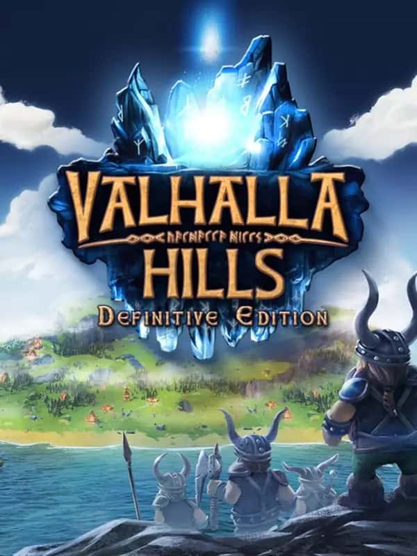 Valhalla Hills - Definitive Edition - Sony PlayStation 4 - Strategy