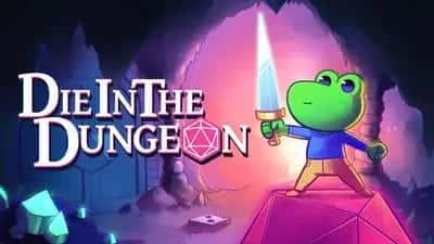 Die in the Dungeon