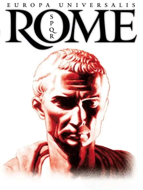 Europa Universalis: Rome (Gold Edition) - Windows - Strategy