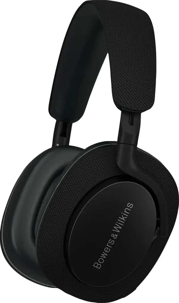 Bowers & Wilkins Px7 S2e Zwart