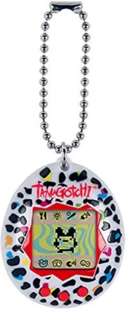Tamagotchi The Original - New Leopard