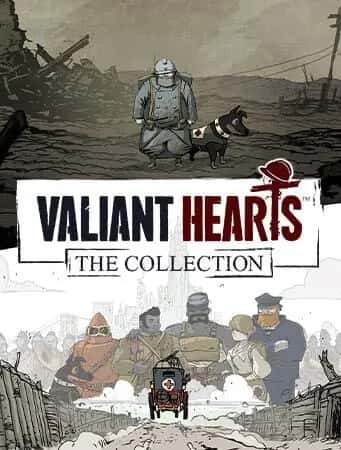 Valiant Hearts: The Collection