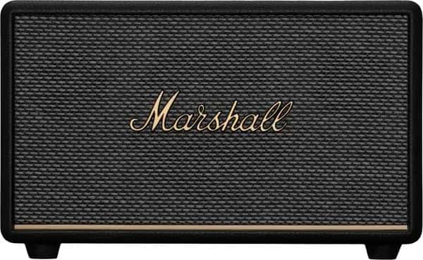 Marshall Acton III BT Zwart