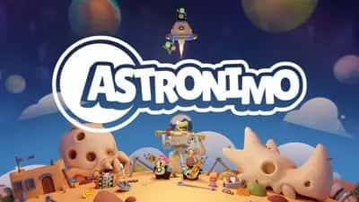 Astronimo