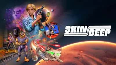 Skin Deep