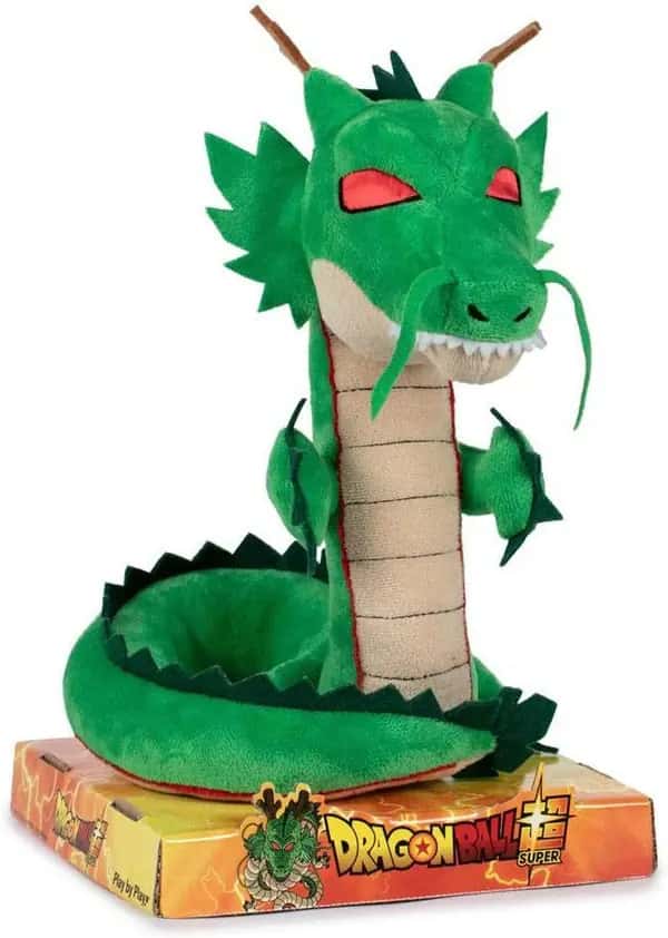 Dragon Ball Pluche - Shenron
