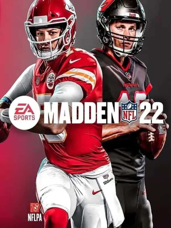 Madden NFL 22 - Microsoft Xbox Series X - Sport