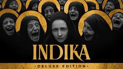 INDIKA Deluxe Edition