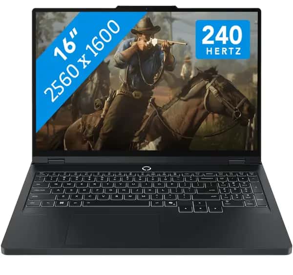 Lenovo Legion Pro 5 OLED 16IAX10H 83LU002BMH