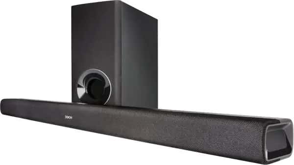 Denon DHT-S316