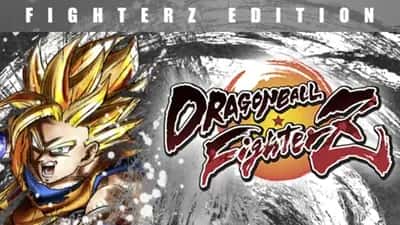 DRAGON BALL FighterZ – FighterZ Edition