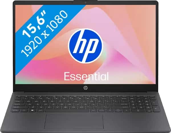 HP Laptop 15-fc0953nd
