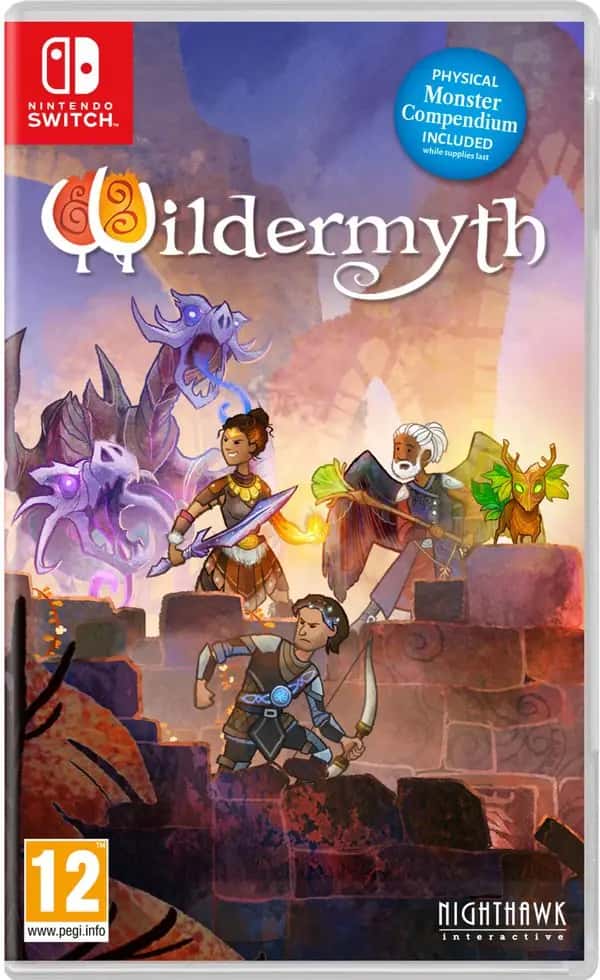 Wildermyth