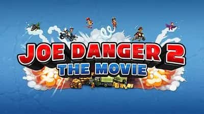 Joe Danger 2: The Movie
