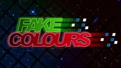 Fake Colours