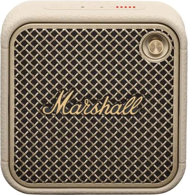 Marshall Willen II BT Crème