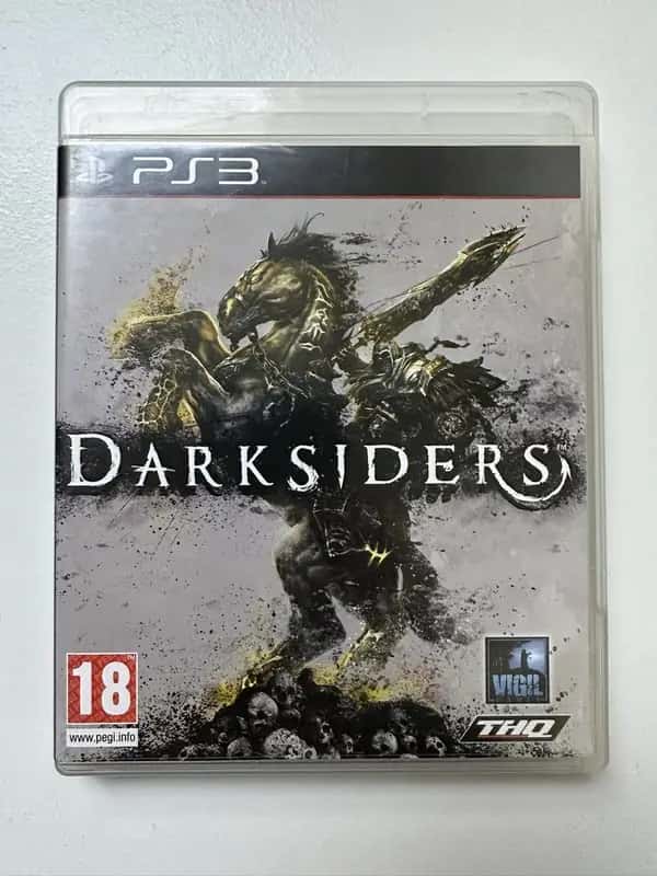Darksiders