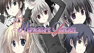 Miniature Garden