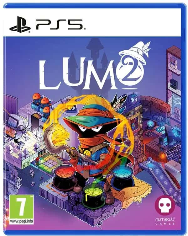Lumo 2