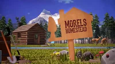 Morels: Homestead