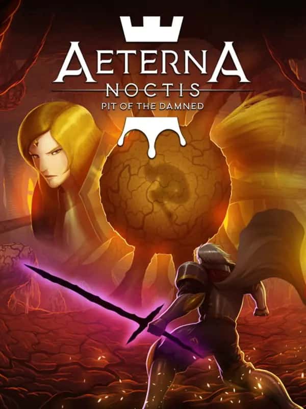 Aeterna Noctis - Nintendo Switch - Platformgame