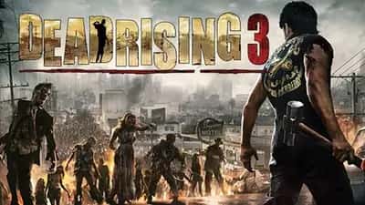 Dead Rising 3 Apocalypse Edition