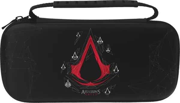 Assassin's Creed Switch Carrying Case - Assassins