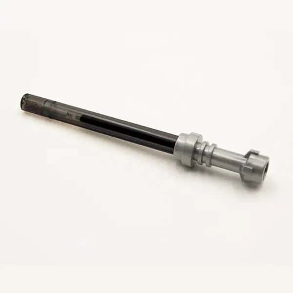 Lichtzwaard-gelpen - zwart