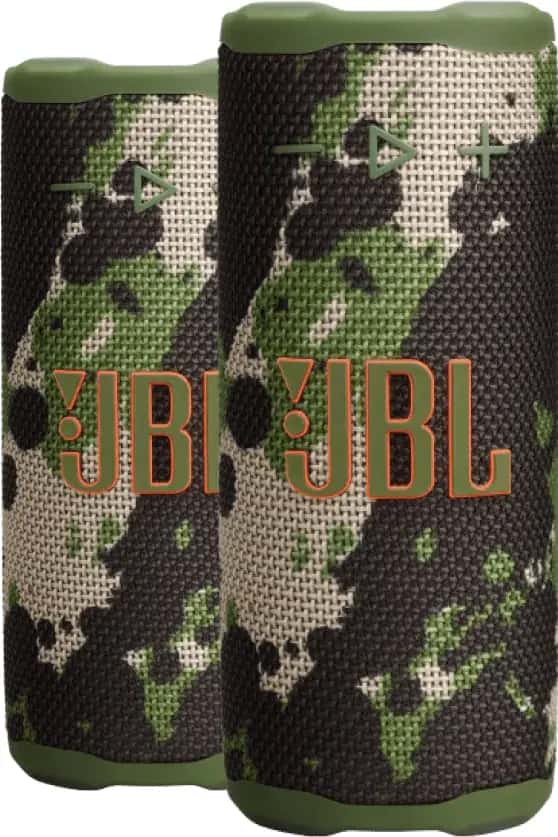 JBL Grip Squad
