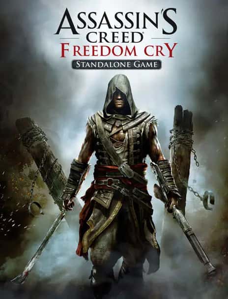 Assassin’s Creed® Freedom Cry - Standalone Game