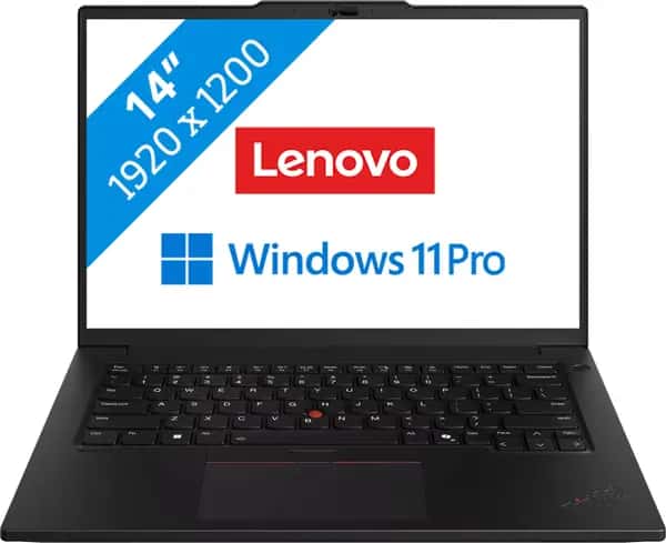 Lenovo ThinkPad P14s Gen 6 (Intel) - 21QT000HMH QWERTY
